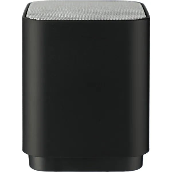 Light Up Logo Bluetooth Speaker