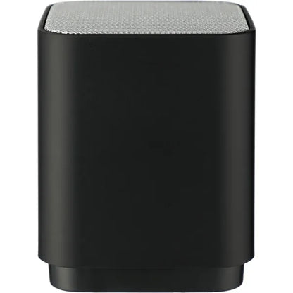 Light Up Logo Bluetooth Speaker