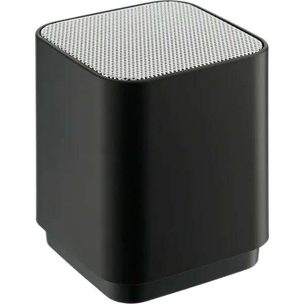 Light Up Logo Bluetooth Speaker