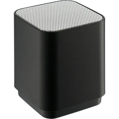 Light Up Logo Bluetooth Speaker