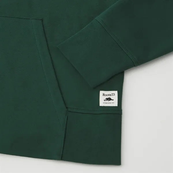 Roots73 CANMORE Eco Hoody - Unisex