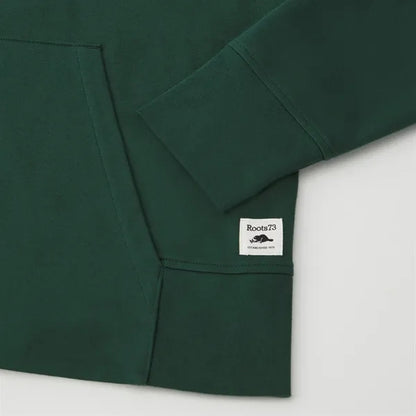 Roots73 CANMORE Eco Hoody - Unisex