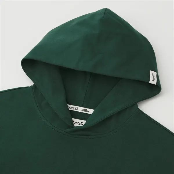 Roots73 CANMORE Eco Hoody - Unisex