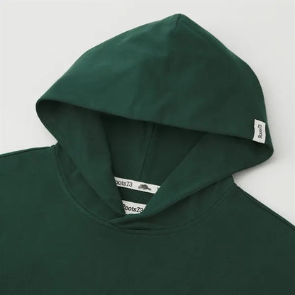 Roots73 CANMORE Eco Hoody - Unisex