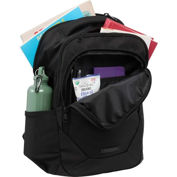 Olympus Recycled 15" Laptop Backpack