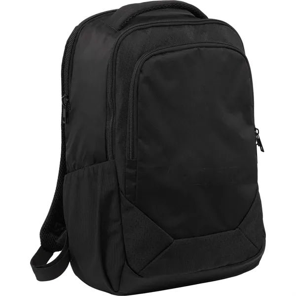 Olympus Recycled 15" Laptop Backpack