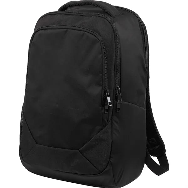 Olympus Recycled 15" Laptop Backpack