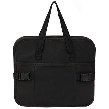 Recycled 3-Compartment Trunk Organizer