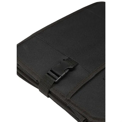 Recycled 3-Compartment Trunk Organizer
