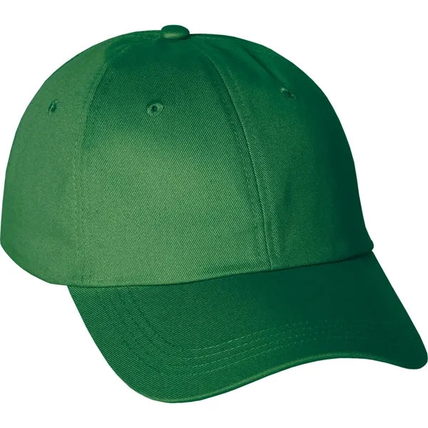Unisex Incite Chino Twill Ballcap