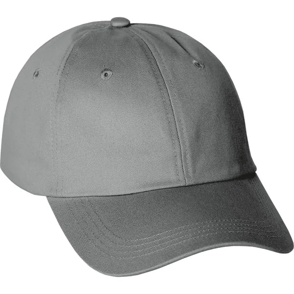 Unisex Incite Chino Twill Ballcap