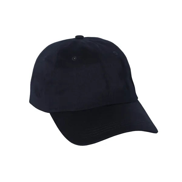 Unisex Incite Chino Twill Ballcap