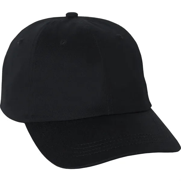 Unisex Incite Chino Twill Ballcap