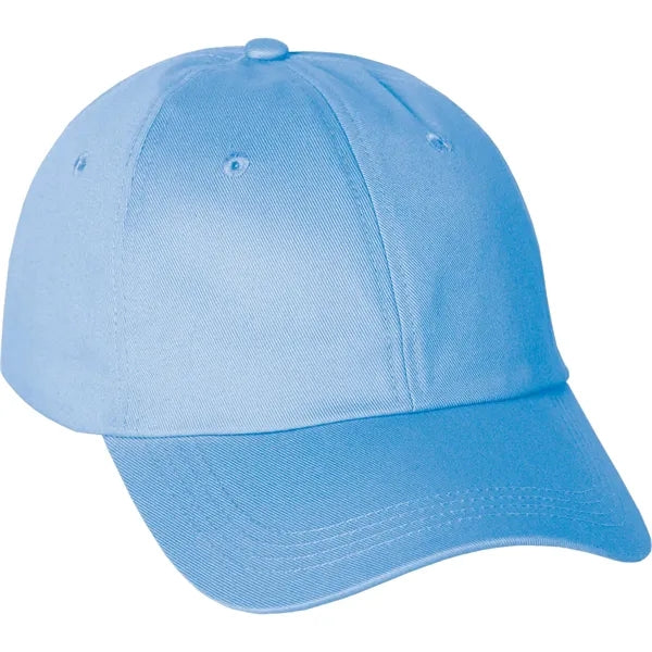 Unisex Incite Chino Twill Ballcap