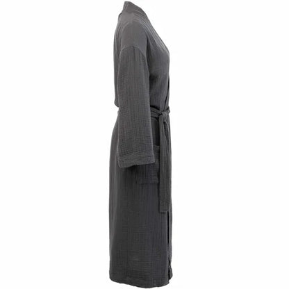 Wellable Cotton Robe - Unisex