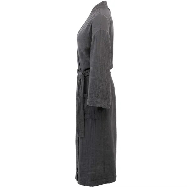 Wellable Cotton Robe - Unisex