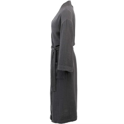 Wellable Cotton Robe - Unisex