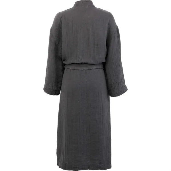 Wellable Cotton Robe - Unisex