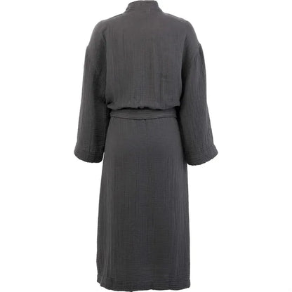 Wellable Cotton Robe - Unisex