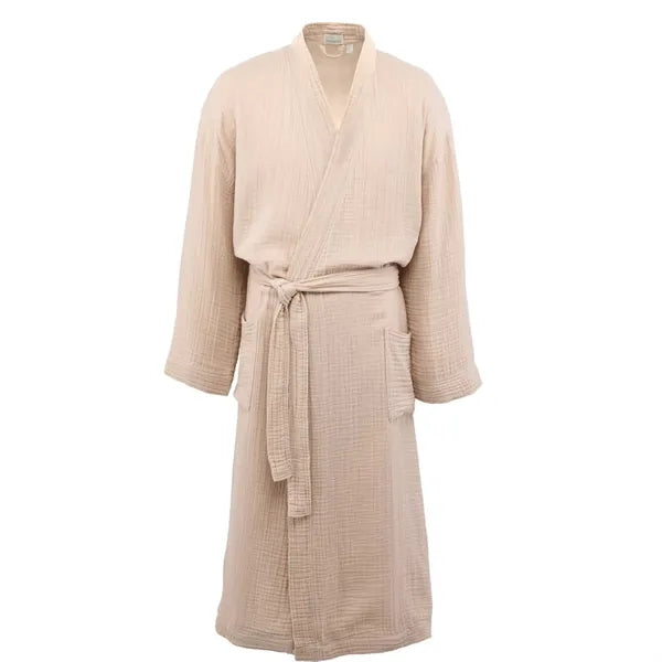 Wellable Cotton Robe - Unisex