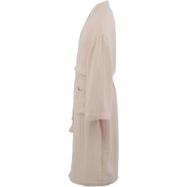 Wellable Cotton Robe - Unisex