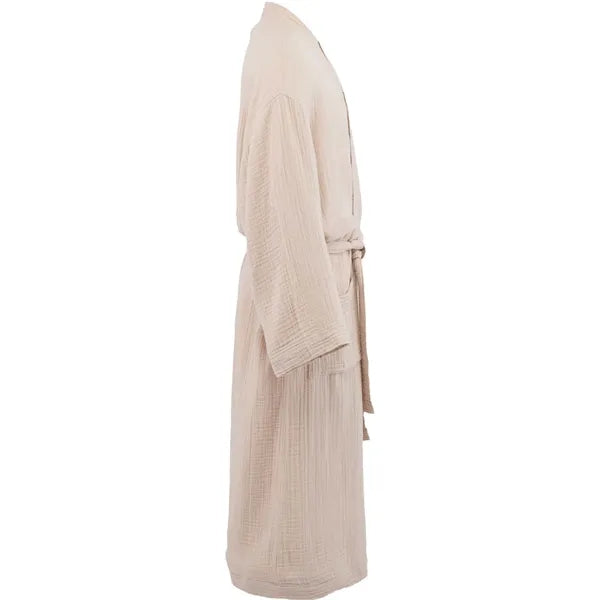 Wellable Cotton Robe - Unisex