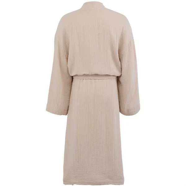 Wellable Cotton Robe - Unisex