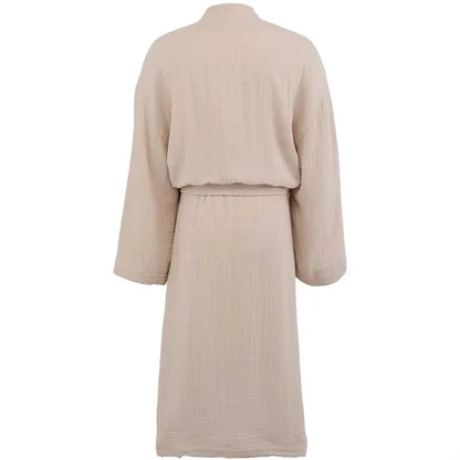 Wellable Cotton Robe - Unisex