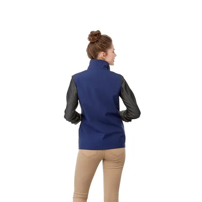 Women's WARLOW Softshell Vest