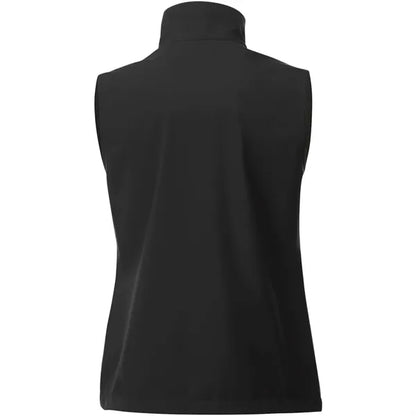 Women's WARLOW Softshell Vest