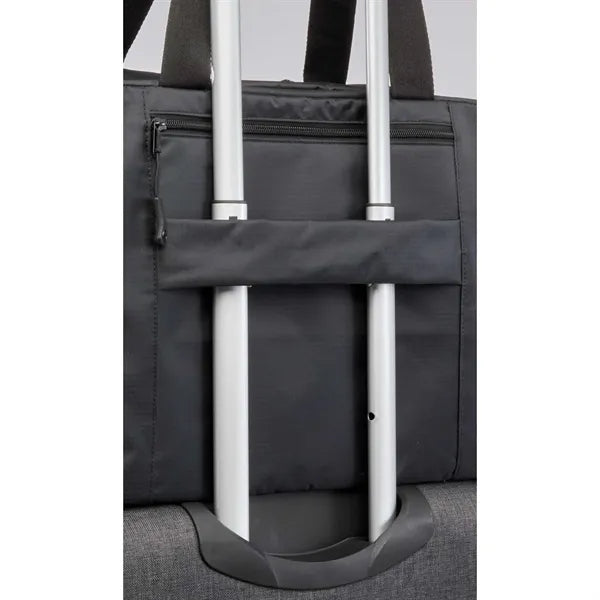 Elleven Zenith 18" Recycled Duffle Bag