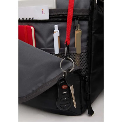 Elleven Zenith 18" Recycled Duffle Bag