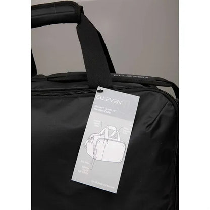 Elleven Zenith 18" Recycled Duffle Bag