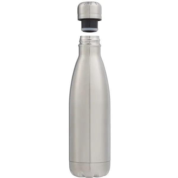 Copper Vacuum Insulated Bottle 17oz