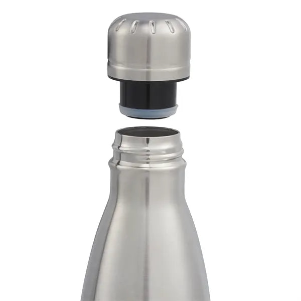Copper Vacuum Insulated Bottle 17oz