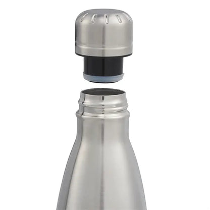 Copper Vacuum Insulated Bottle 17oz