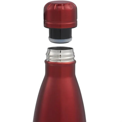 Copper Vacuum Insulated Bottle 17oz