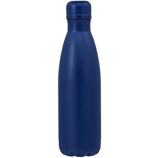 Copper Vacuum Insulated Bottle 17oz