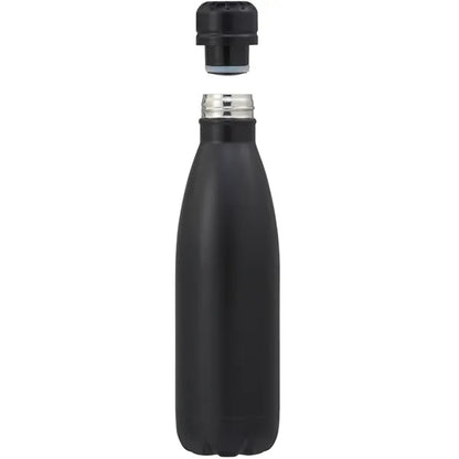 Copper Vacuum Insulated Bottle 17oz