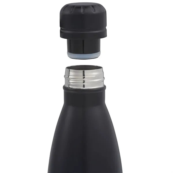 Copper Vacuum Insulated Bottle 17oz
