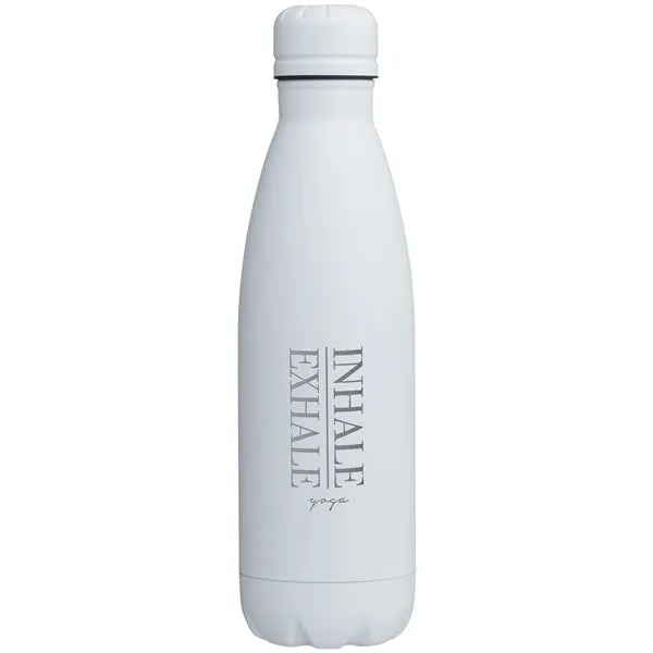 Copper Vacuum Insulated Bottle 17oz