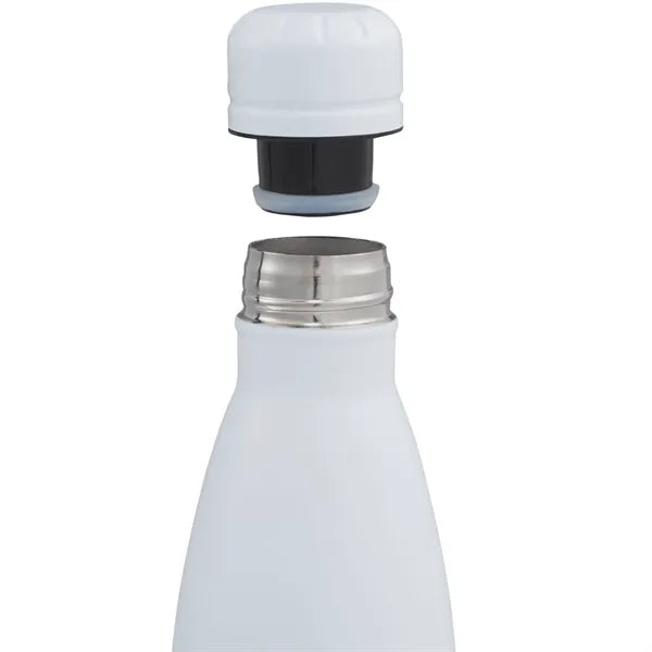 Copper Vacuum Insulated Bottle 17oz