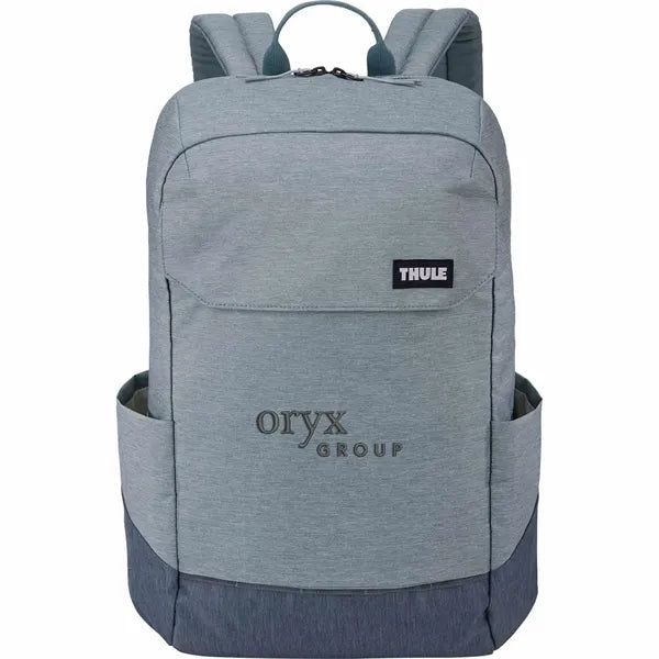 Thule Lithos 20L Recycled Laptop Backpack