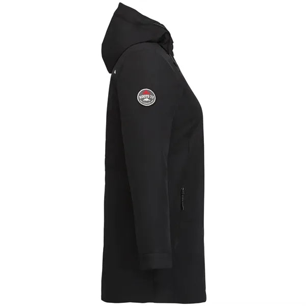Roots73 ROCKGLEN Eco Insulated Jacket - Women's