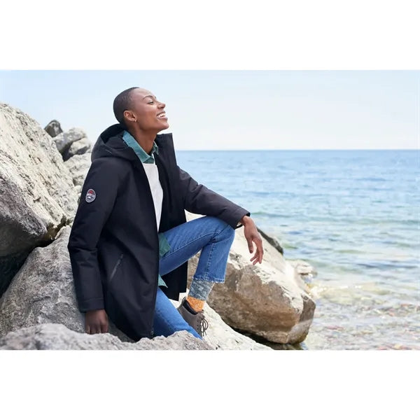 Roots73 ROCKGLEN Eco Insulated Jacket - Women's