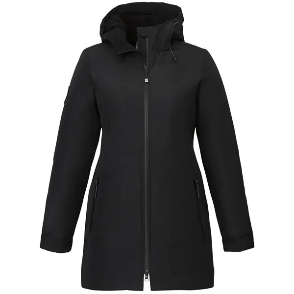 Roots73 ROCKGLEN Eco Insulated Jacket - Women's