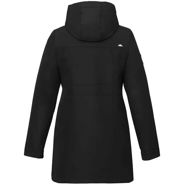 Roots73 ROCKGLEN Eco Insulated Jacket - Women's