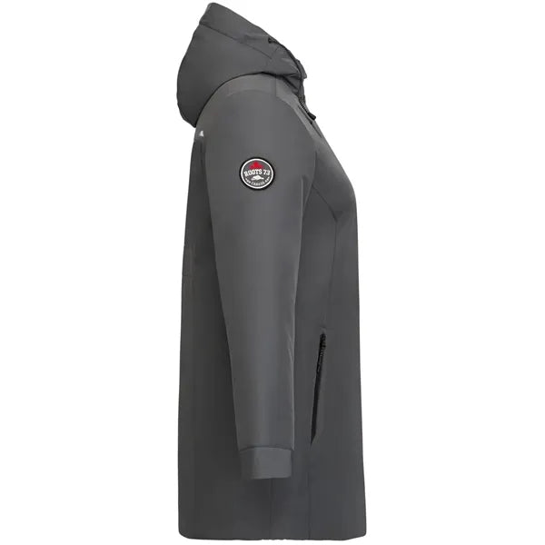 Roots73 ROCKGLEN Eco Insulated Jacket - Women's