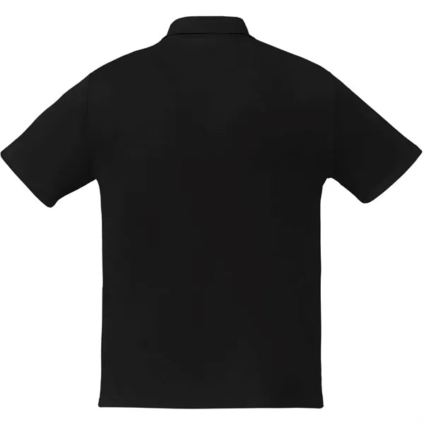 EVANS Eco Short Sleeve Polo - Men's