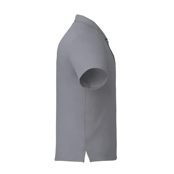 EVANS Eco Short Sleeve Polo - Men's